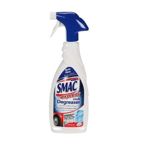 Smac Degreaser Express 650ml