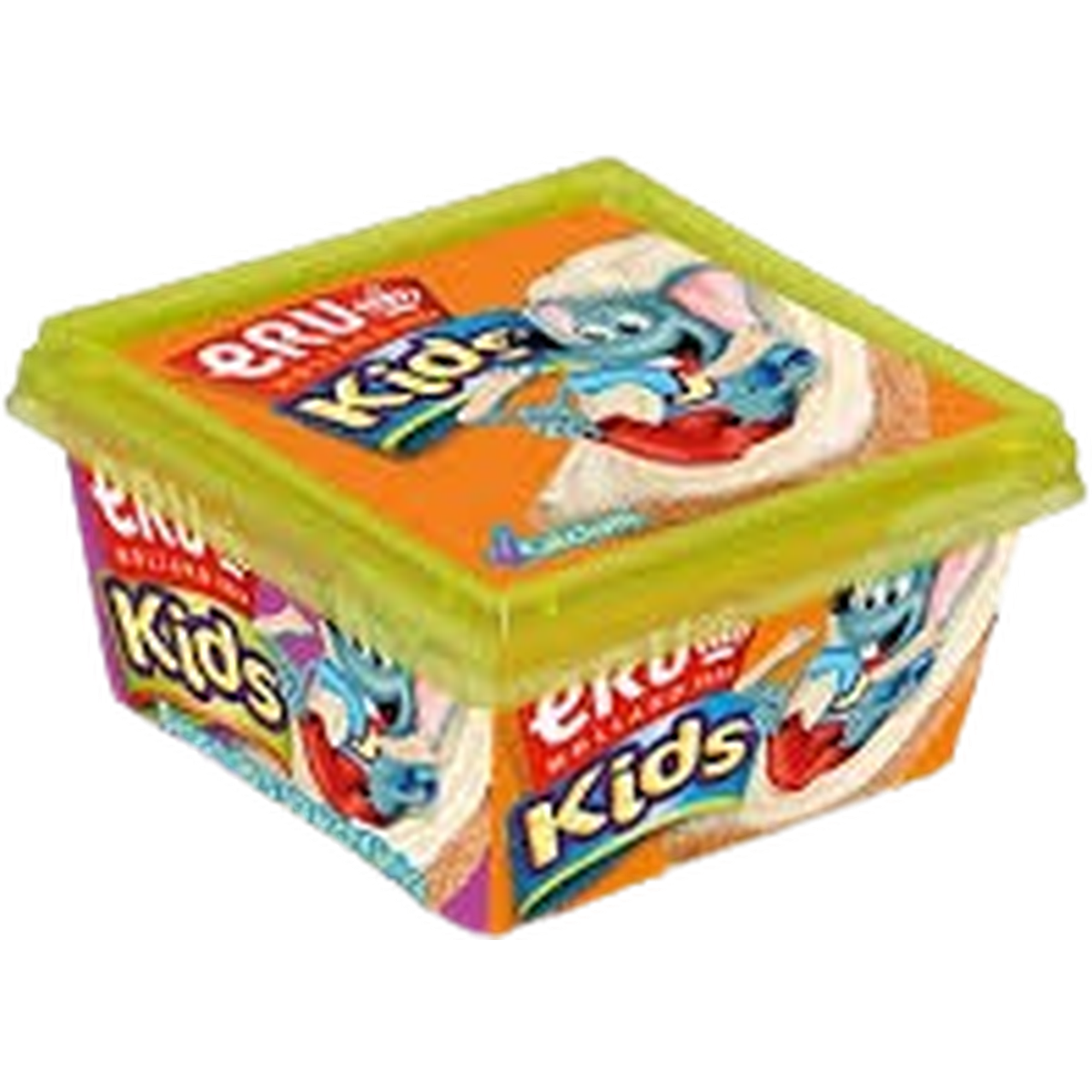 ERU KIDS 100G