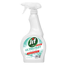 Jif Degreaser Ultra Fast Multipurpose Spray 500ml
