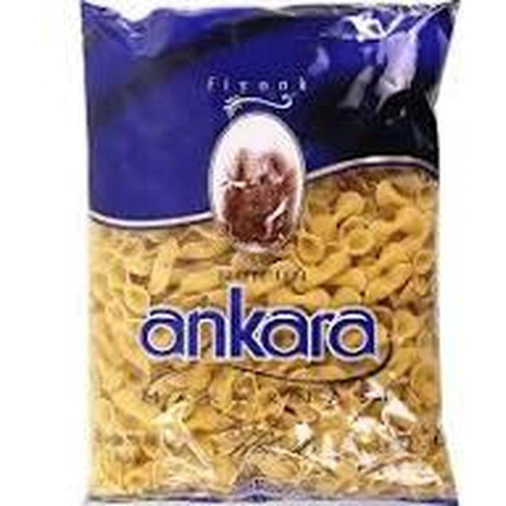 ANKARA PASTA 500G BUTTERFLY