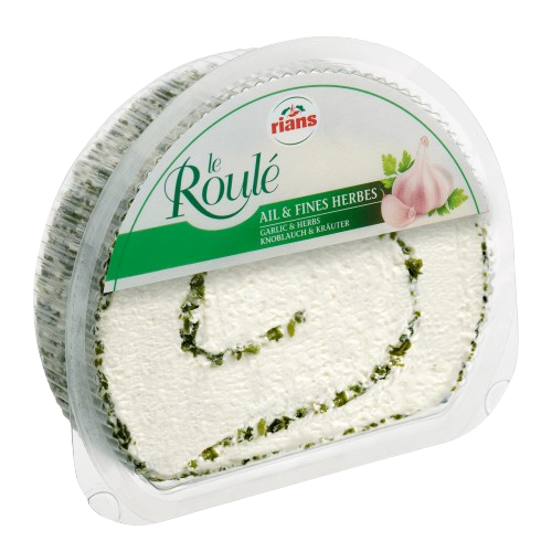 LE ROULE HERBS 150G