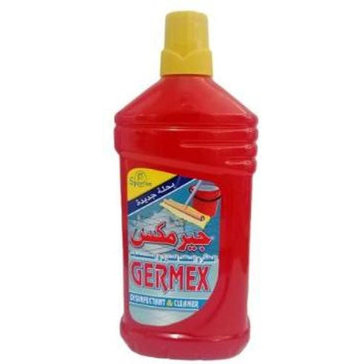 GERMEX DISINFECTANT & CLEANER 2L