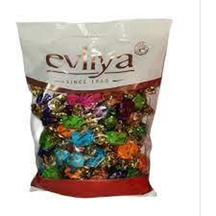 QUALITY TIME EVLIYA PRALINE KARMA 800G