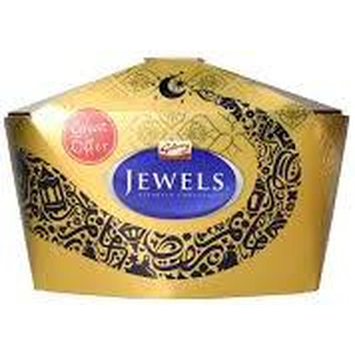GALAXY JEWELS ASSORTED CHOCOLATES 900G