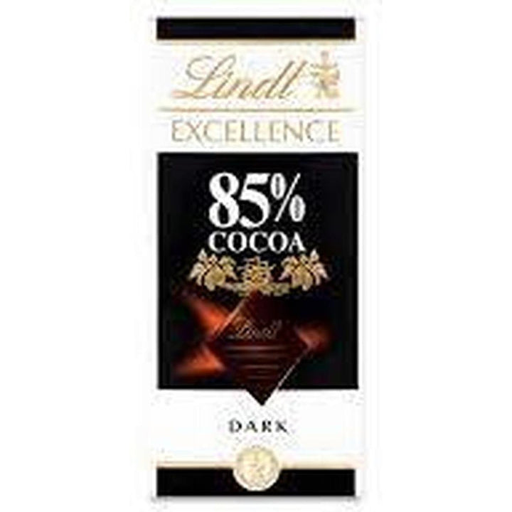 L&S EXCELLENCE DARK 85% 100G