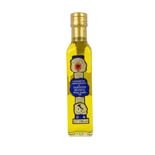 BOSCO D'ORO WHITE TRUFFLE OIL 250ML