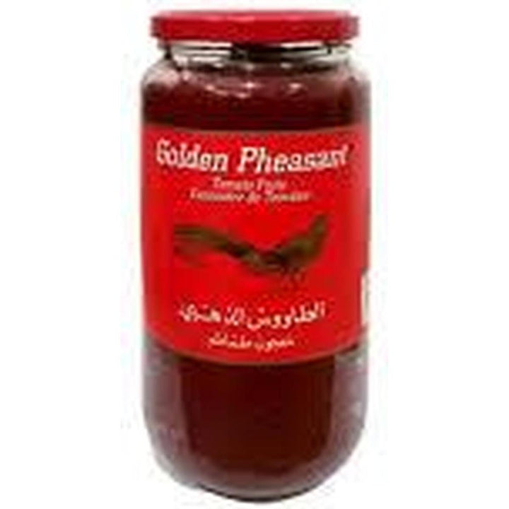 GOLDEN PHASANT TOMATO PASTE 285G