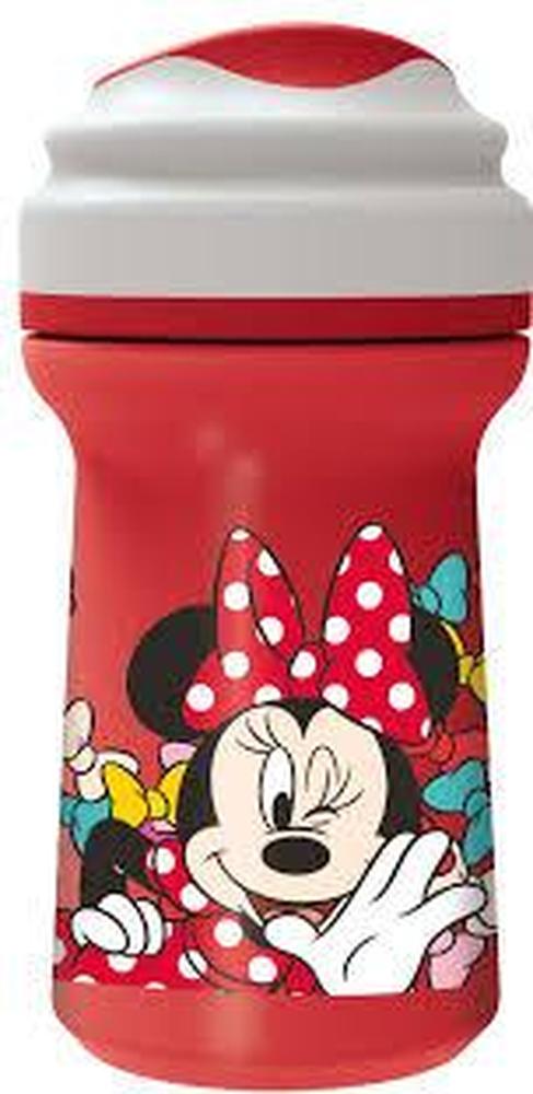TODDLER TUMBLER 274ML MINNIE MOUSE