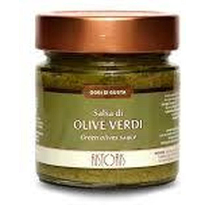 RISTORIS PESTO SAUCE