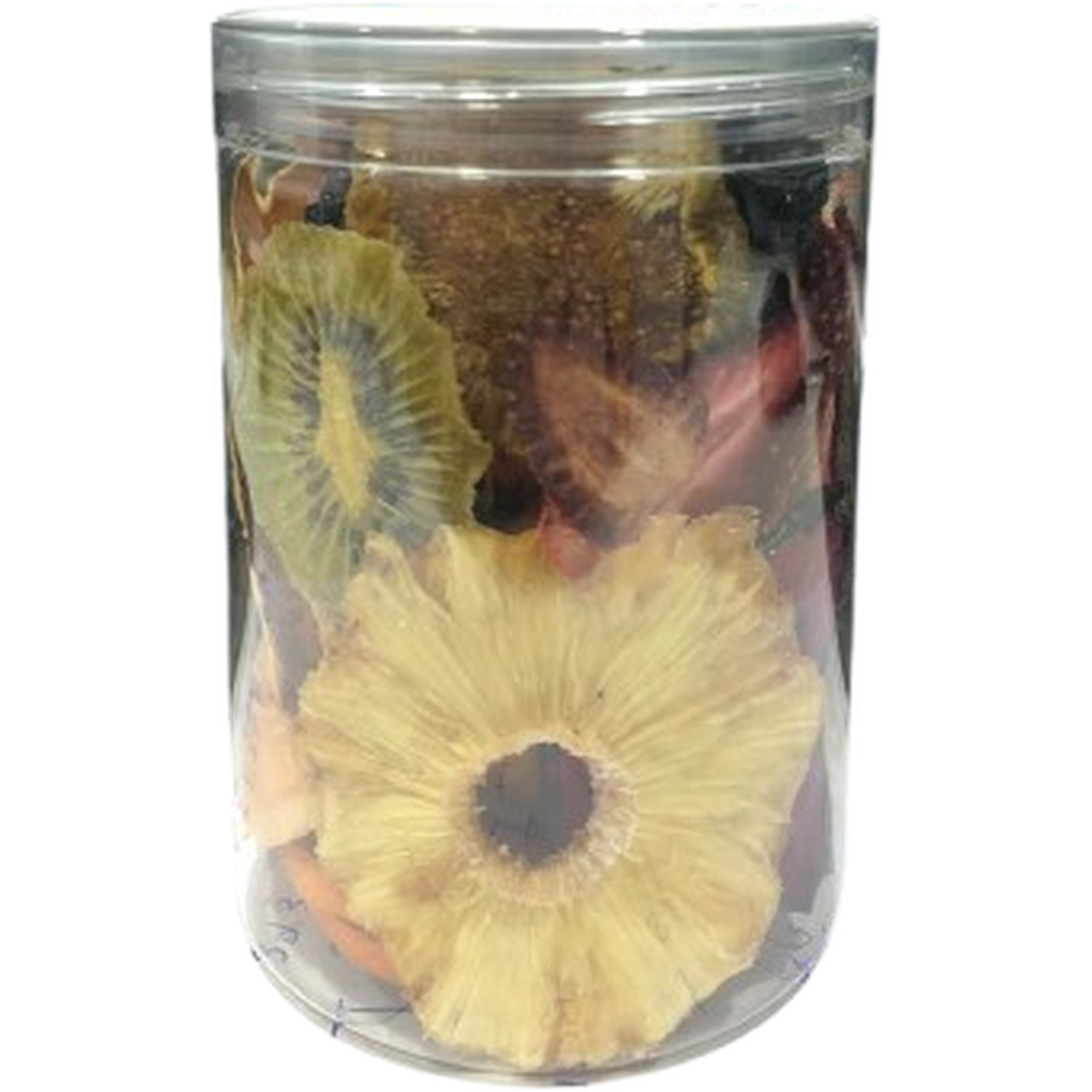 FUN FRU MIXED DRIED FRUITS 150G
