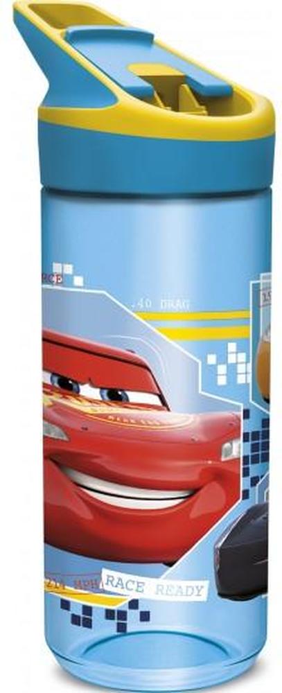 STOR MEDIUM BOTTLE 620ML CARS