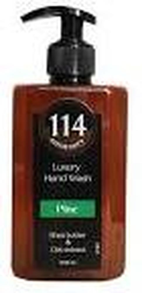 114 AMATOURY HAND WASH PINE 500ML