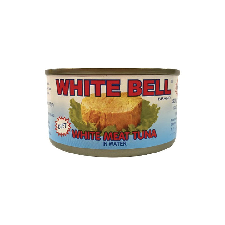 White Bell Tuna In Water 185 g