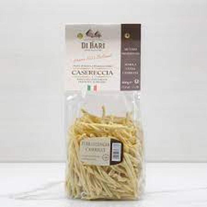DI VILLA FUSILLI 500GR