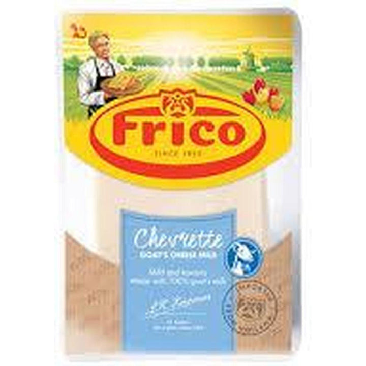 FRICO CHEVRETTE SLICES 150G