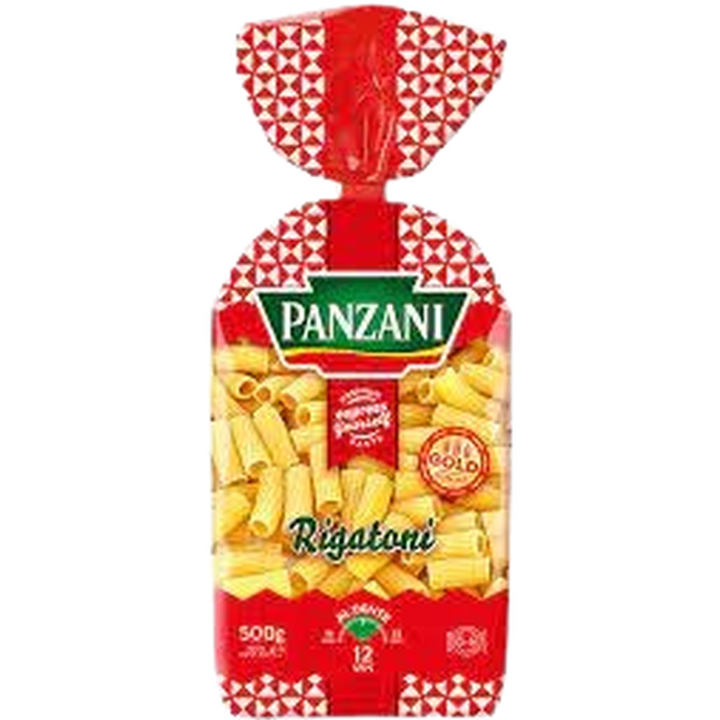 PANZANI PIPE RIGATE 500G