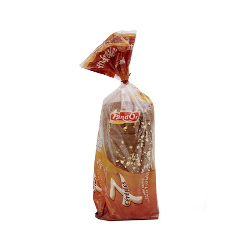PAIN D'OR PAIN DE MIE 7 CEREALES 430G