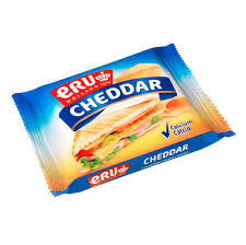 Eru Cheddar 150g