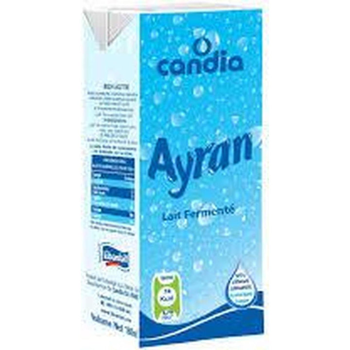 CANDIA AYRAN 180ML