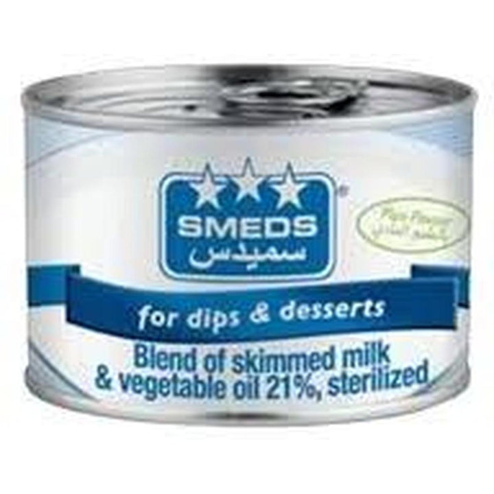 SMEDS CREAM 170G REGULAR