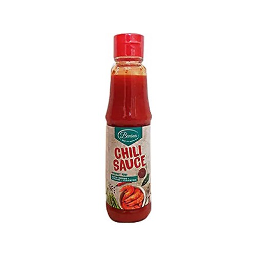 BENINA CHILI SAUCE 160G