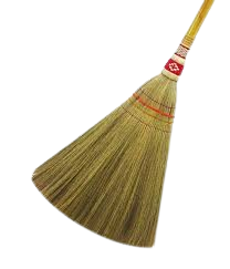 Soft Broom(مكنسة ناعمة)