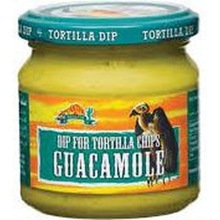 CANTINA GUACAMOLE DIP 190G