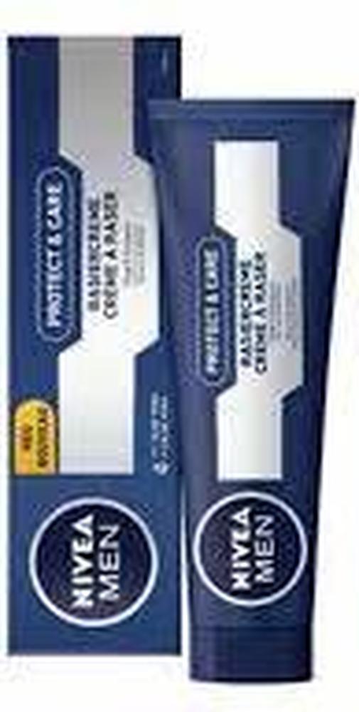 NIVEA SHAVING CREAM MILD 100ML