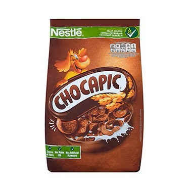 Chocapic Whole Grain Chocolate Cereal 200g