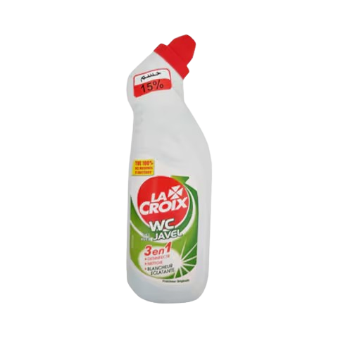 La Croix Toilet Cleaner Bleach 750Ml @ 15% Off