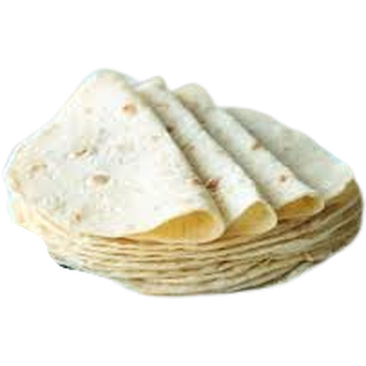 PAPASITO FLOUR 12