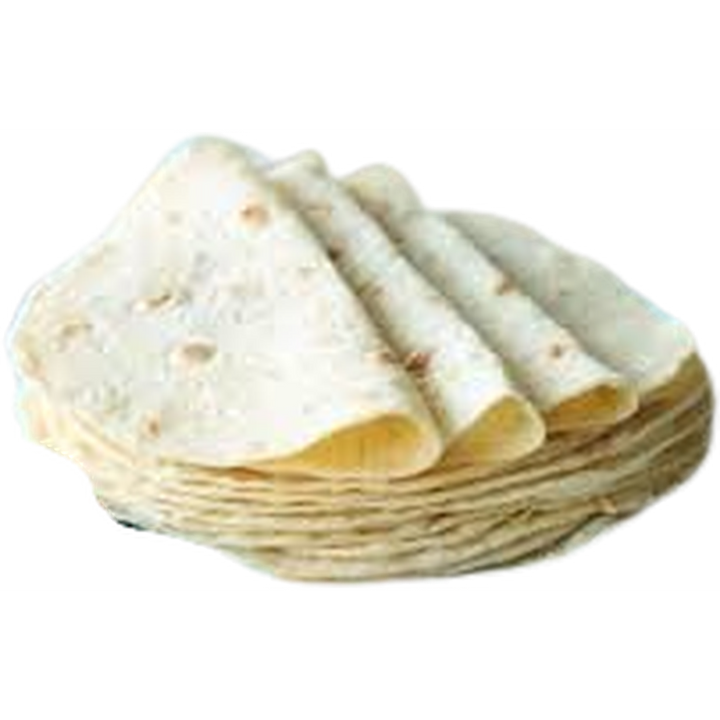 PAPASITO FLOUR 12