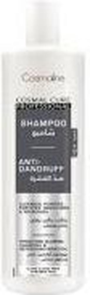 COSMALINE SHAMPOO 450ML COSMAL CURE ANTI DANDRUFF