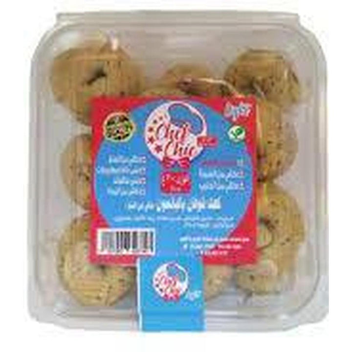 RIACHI CHEF CHIC OAT BISCUITS 300G