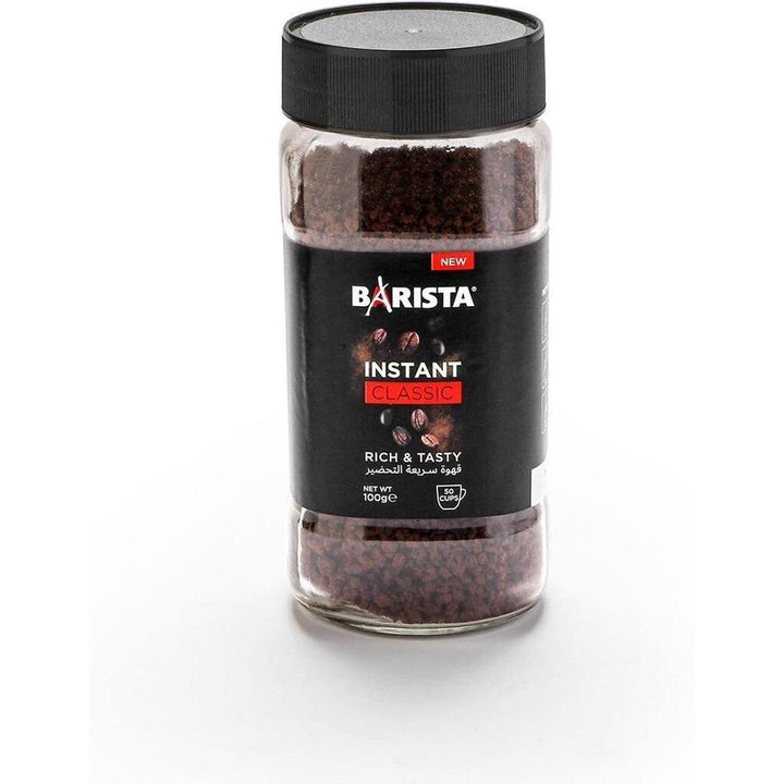 BARISTA INSTANT COFFEE CLASSIC 95G