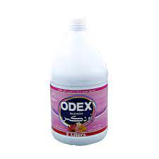 Odex Javel Flower Gallon