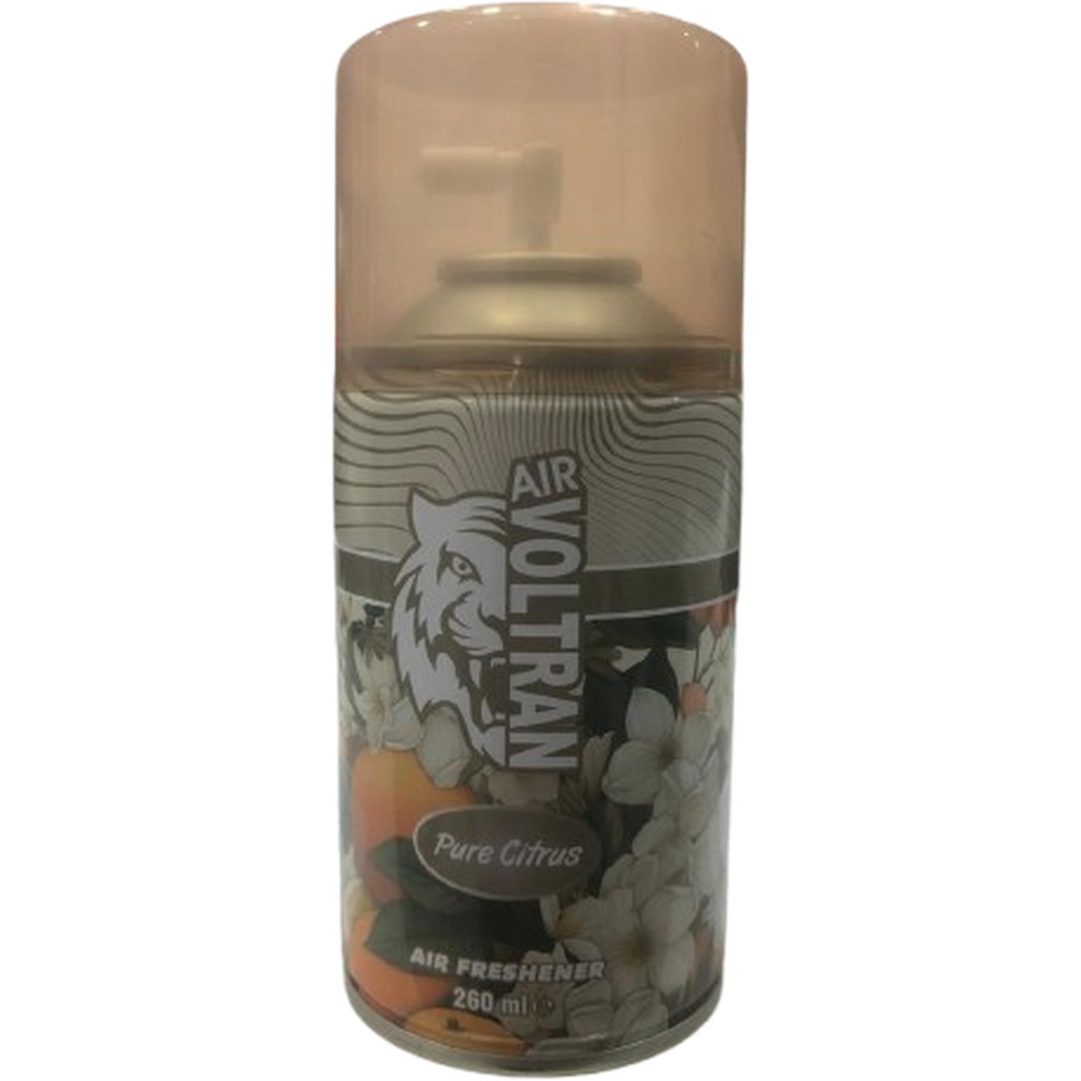 AIR VOLTRAN AIR FRESHNER 260ML PURE CITRUS