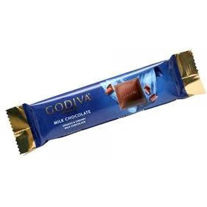 GODIVA CHOCO 32G MILK CHOCOLATE