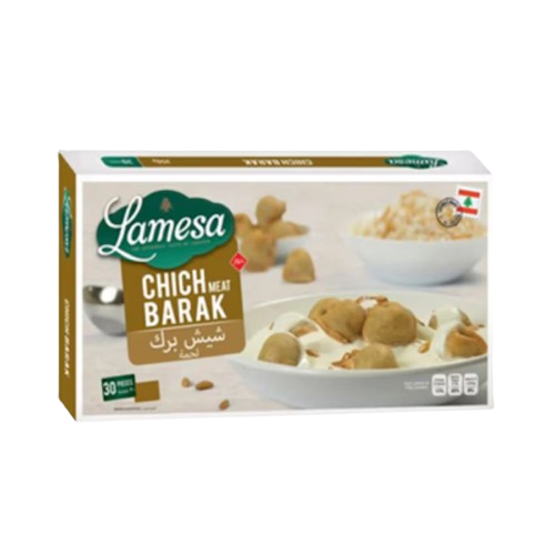 Lamesa Meat Chich Barak 250g