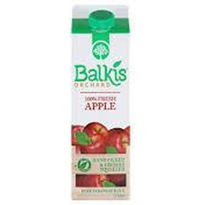 BALKIS APPLE 1L