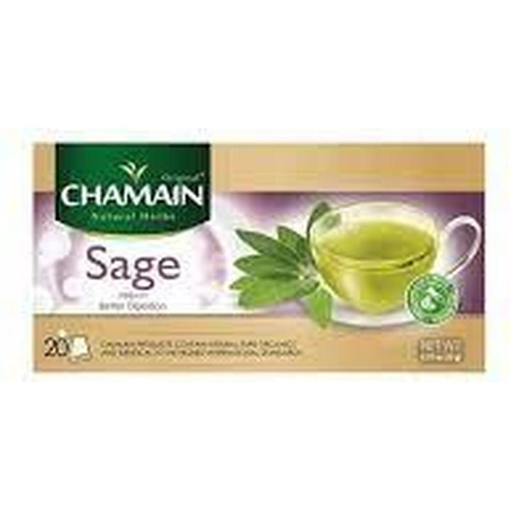 CHAMAIN SAGE 20S