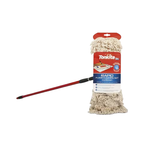 Tonkita Cotton Flat Mop