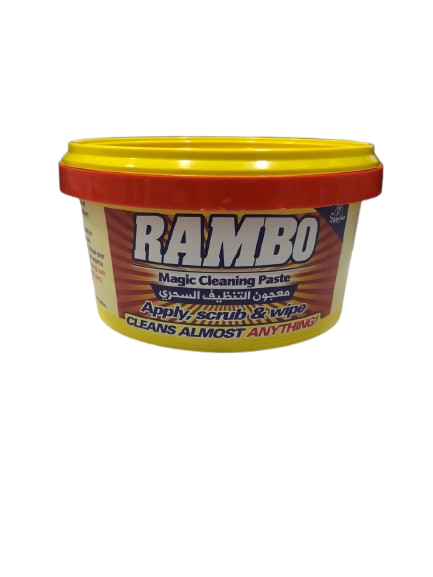 Rambo Magic Cleaning Paste 1000g