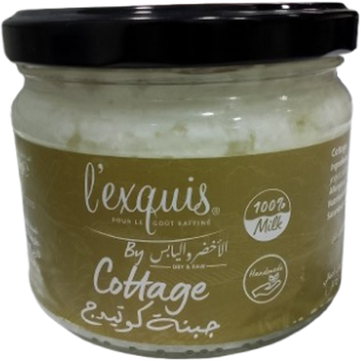 LEXQUIS COTTAGE 250G