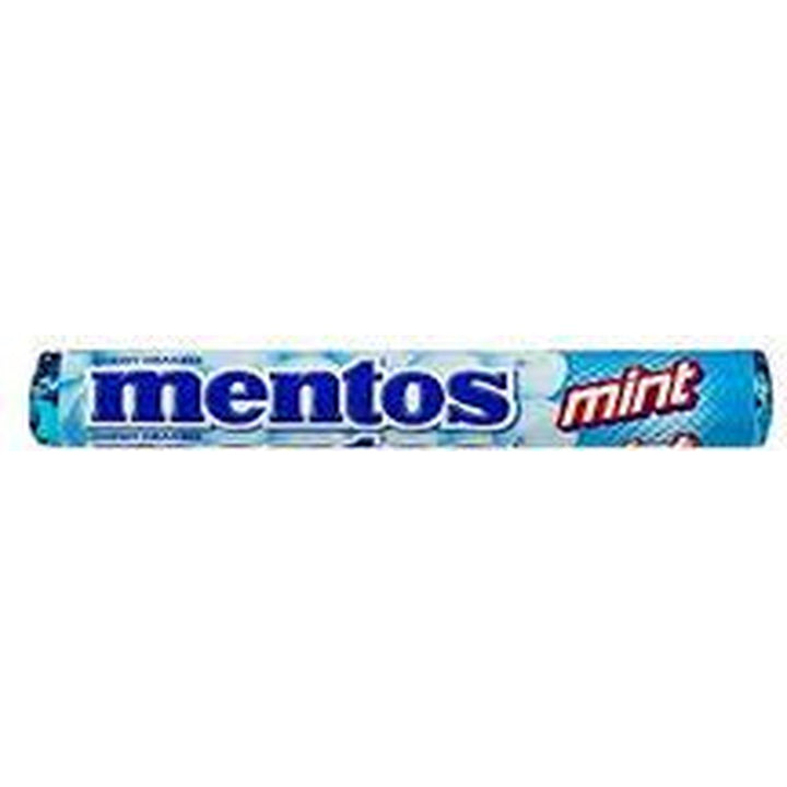 MENTOS MINT ROLL 29G