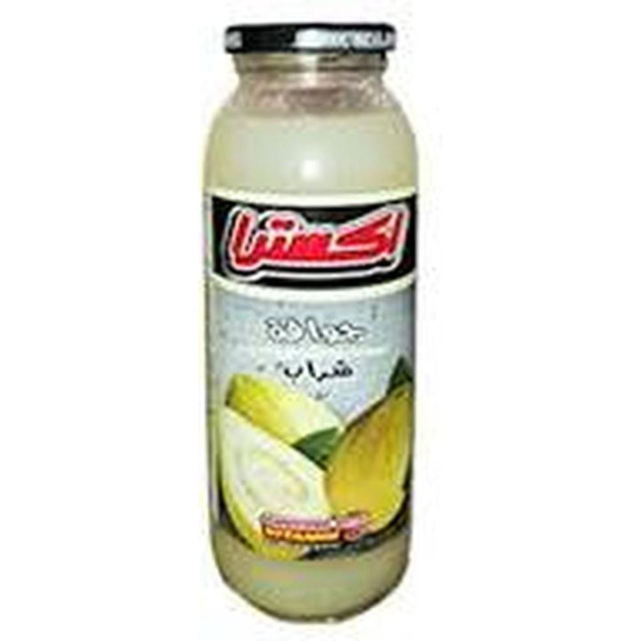 XTRA GLASS JUICE 250ML GUAVA