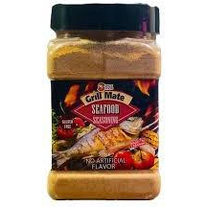GRILL MATE SEAFOOD 300G