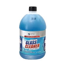 Infinity Glass Cleaner 3.75 L
