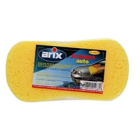 Arix Sponge Jumbo Auto