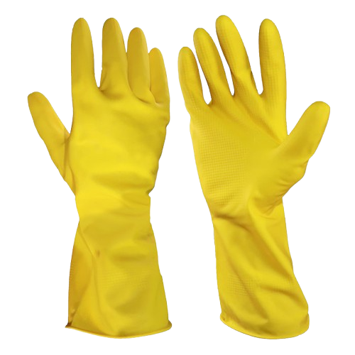 Household Gloves Large N9